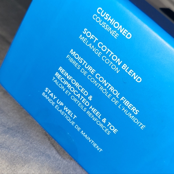 Columbia Winter Socks for Men - Picture 6 of 6